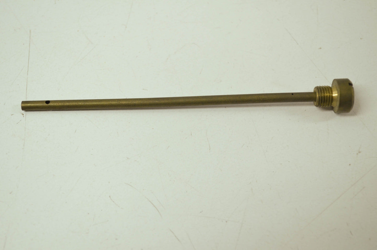 OEM Harley-Davidson 27725-71 Idle Jet Assembly NOS