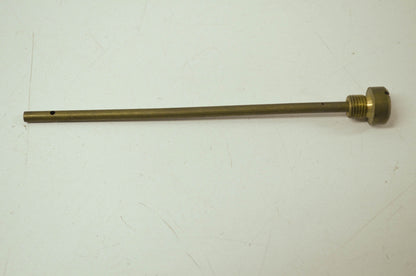 OEM Harley-Davidson 27725-71 Idle Jet Assembly NOS