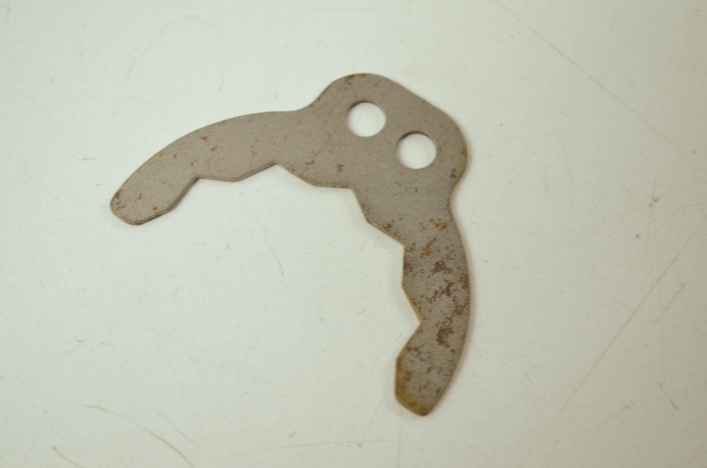 OEM Harley-Davidson 23971-41 Lock Plate NOS