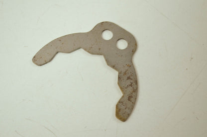 OEM Harley-Davidson 23971-41 Lock Plate NOS