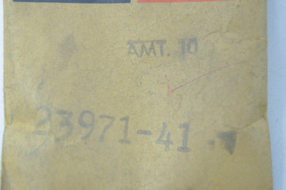 OEM Harley-Davidson 23971-41 Lock Plate NOS