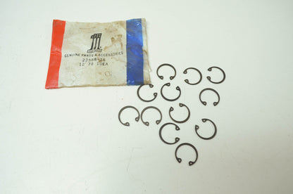 Retaining Ring NOS