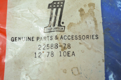 Retaining Ring NOS
