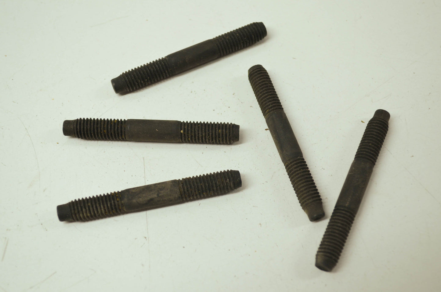 Harley Aermacchi Studs Qty 5 NOS