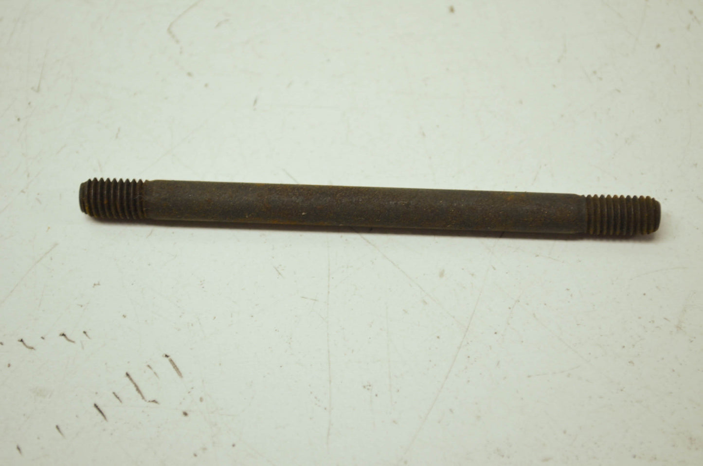 Harley Aermacchi Generator Stud NOS