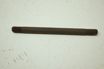Harley Aermacchi Generator Stud NOS