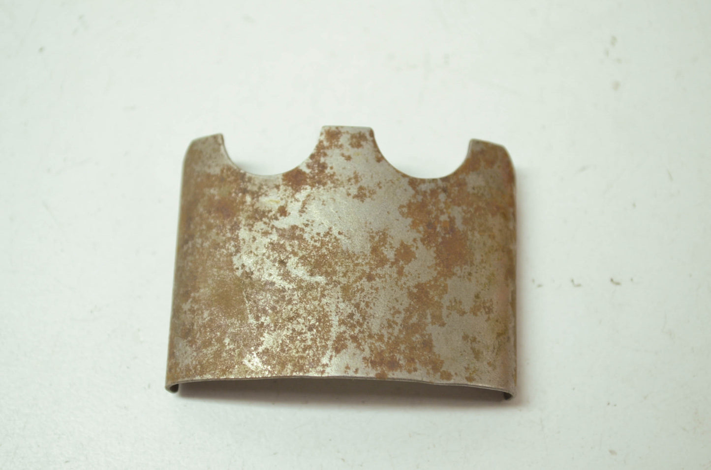 AMF Chest Breather Separator Plate Shovelhead Knucklehead NOS