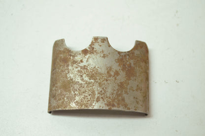 AMF Chest Breather Separator Plate Shovelhead Knucklehead NOS