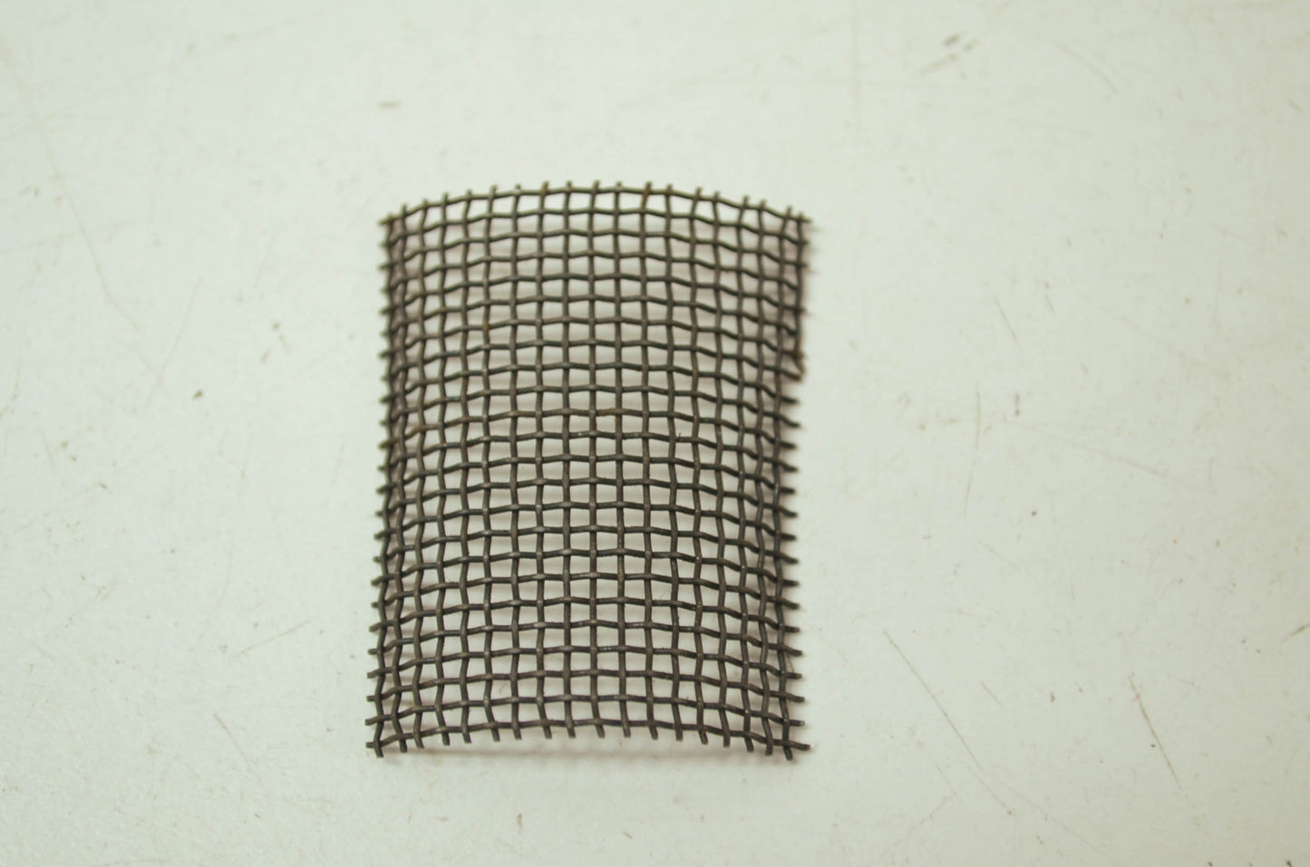 AMF Oil Pump Screen 54-72 Sportster NOS