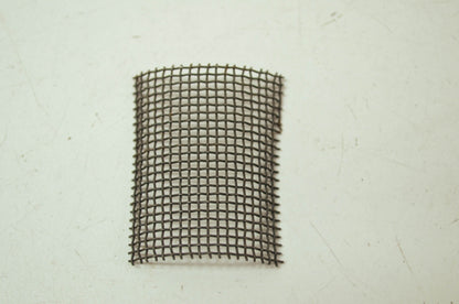 AMF Oil Pump Screen 54-72 Sportster NOS