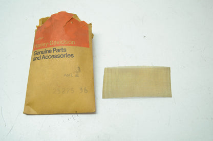 AMF Breather Screen Knucklehead Panhead NOS