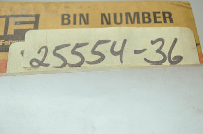 OEM Harley-Davidson 25554-36 Thrust Washer Qty 14 NOS