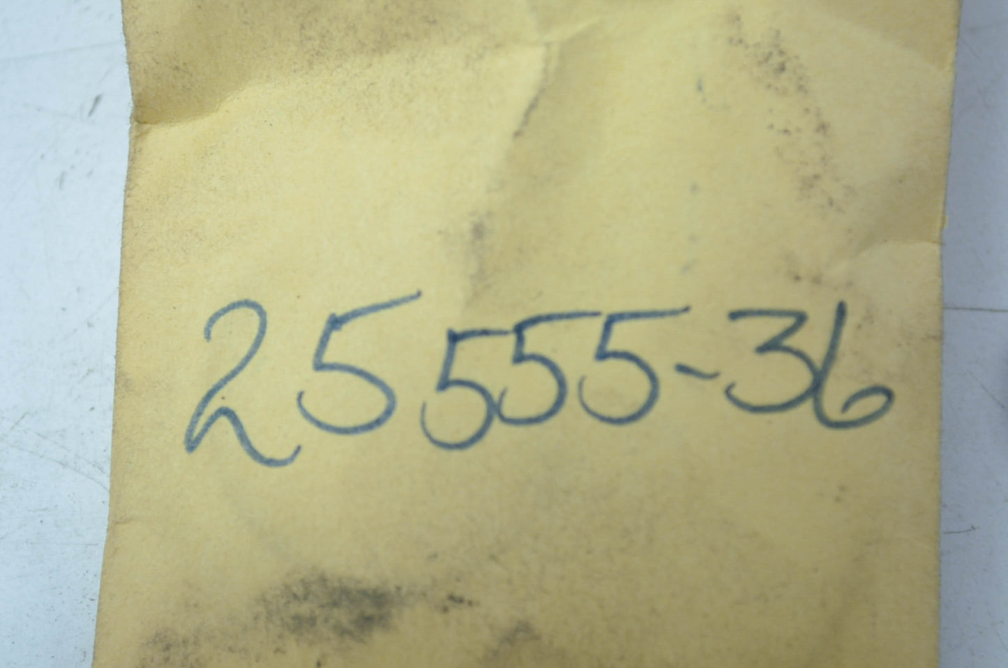 OEM Harley-Davidson 25555-36 Thrust Washer Qty 6 NOS