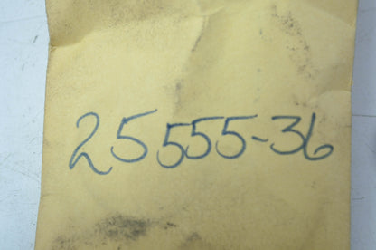OEM Harley-Davidson 25555-36 Thrust Washer Qty 6 NOS