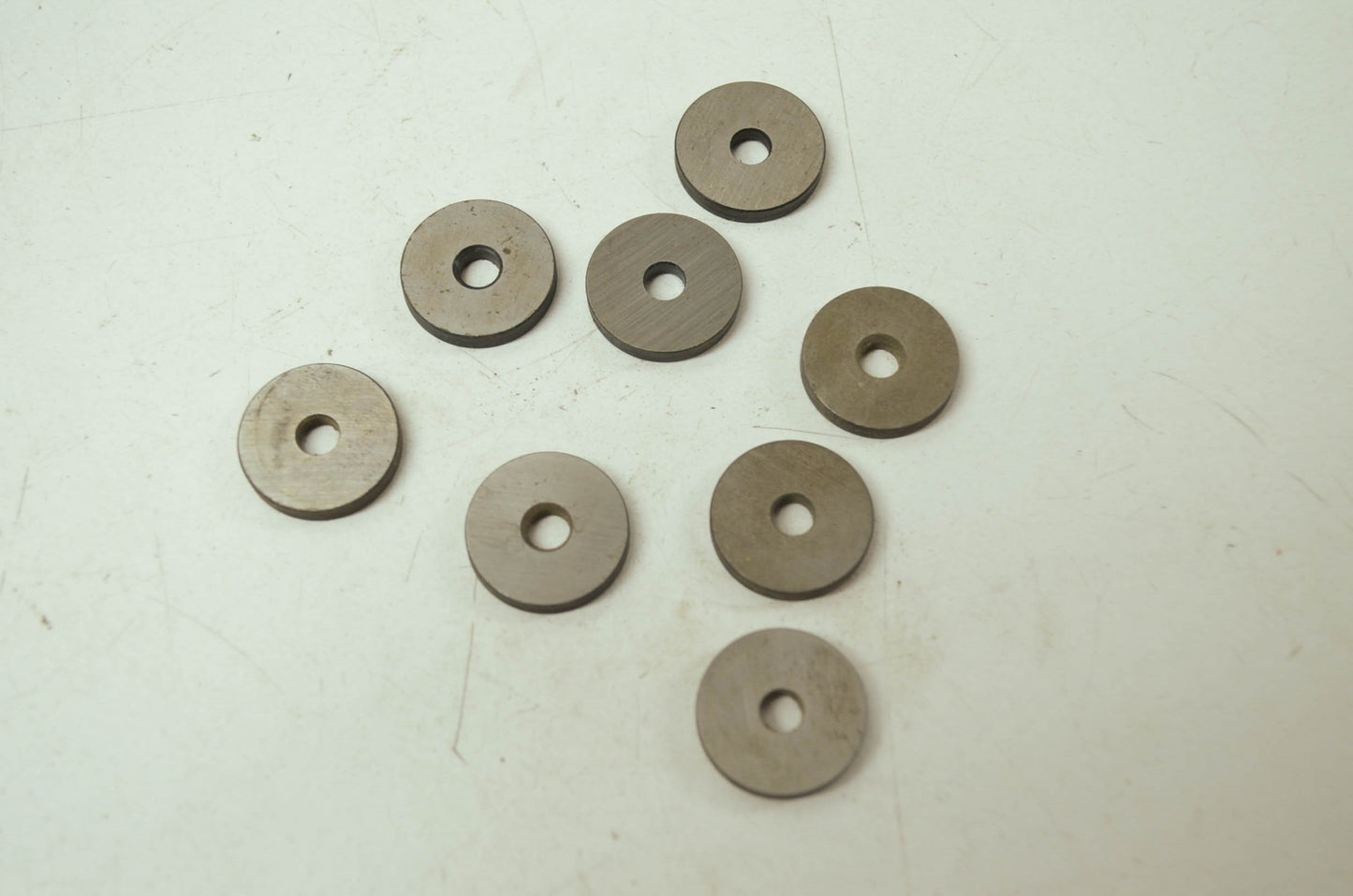 OEM Harley-Davidson 25314-50 Thrust Washer Qty 8 NOS