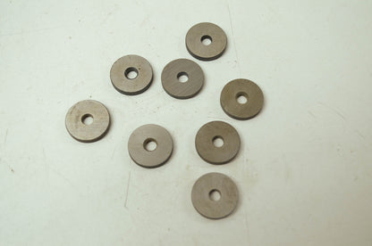 OEM Harley-Davidson 25314-50 Thrust Washer Qty 8 NOS
