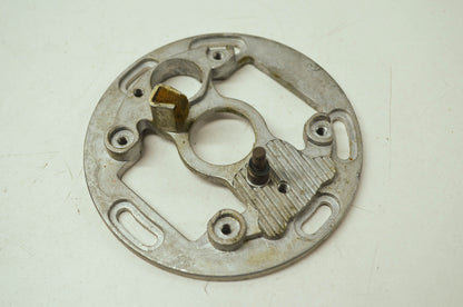Harley Aermacchi Contact Stator Plate NOS