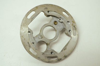 Harley Aermacchi Contact Stator Plate NOS