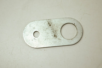 Plate NOS