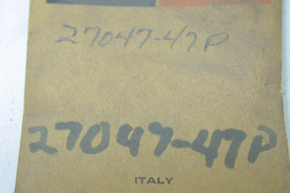 Harley Aermacchi Lock Washer Qty 3 NOS