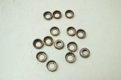 OEM Harley-Davidson 31439-65 Retainer & Pin Kit Qty 15 NOS