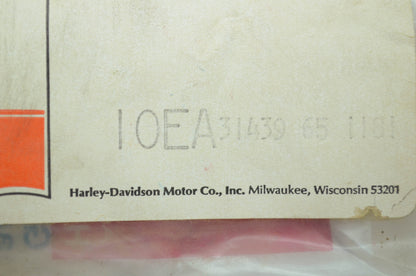 OEM Harley-Davidson 31439-65 Retainer & Pin Kit Qty 15 NOS