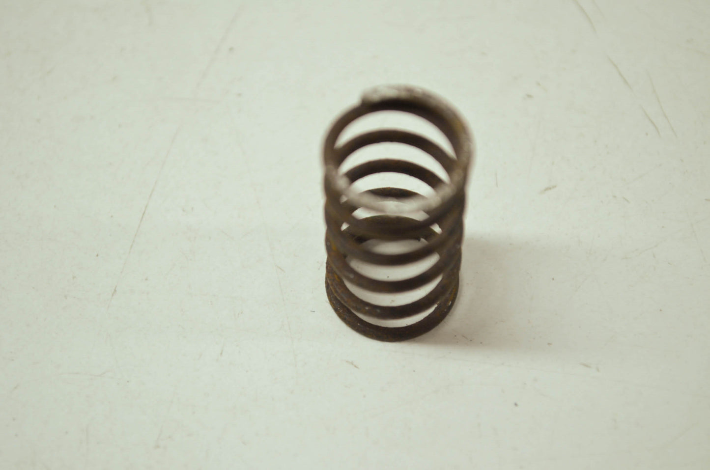OEM Harley-Davidson 31438-65A Solenoid Over Run Spring NOS