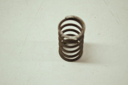 OEM Harley-Davidson 31438-65A Solenoid Over Run Spring NOS