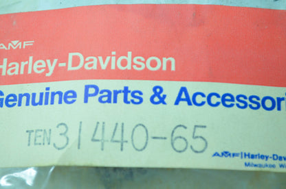 Return Plunger Spring NOS