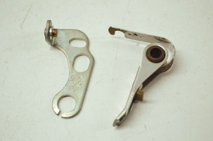 OEM Harley-Davidson 30605-48A Contact Point Set Kit NOS
