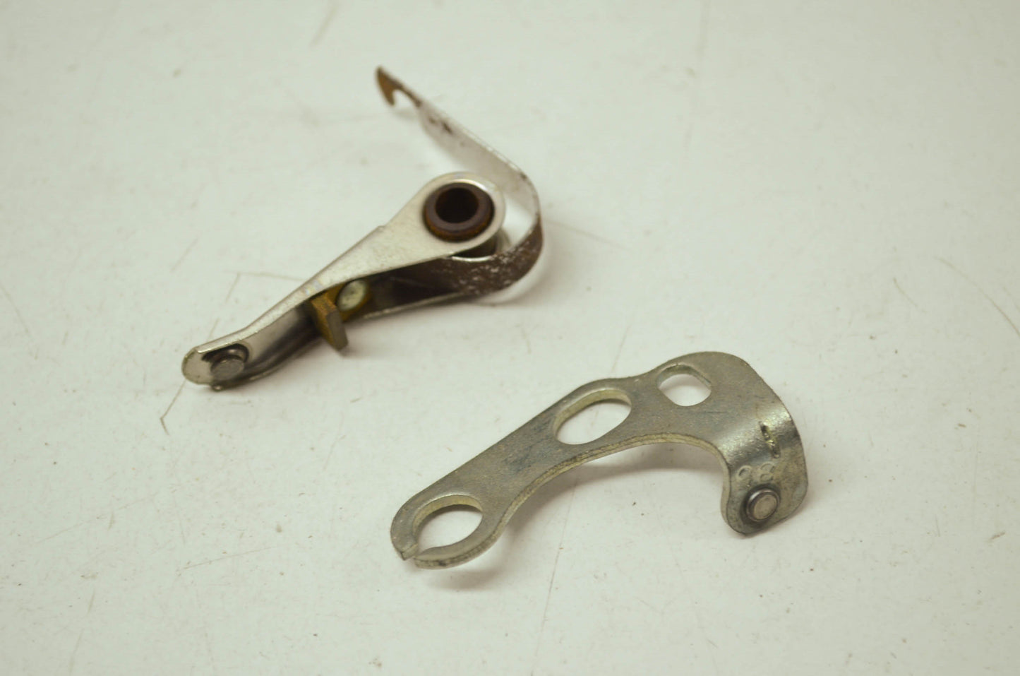 OEM Harley-Davidson 30605-48A Contact Point Set Kit NOS