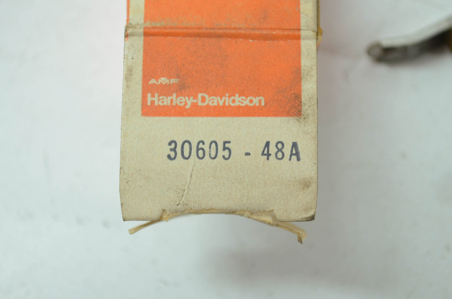 OEM Harley-Davidson 30605-48A Contact Point Set Kit NOS