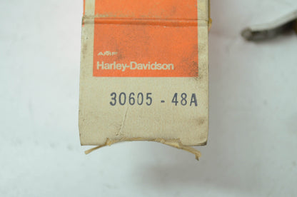 OEM Harley-Davidson 30605-48A Contact Point Set Kit NOS