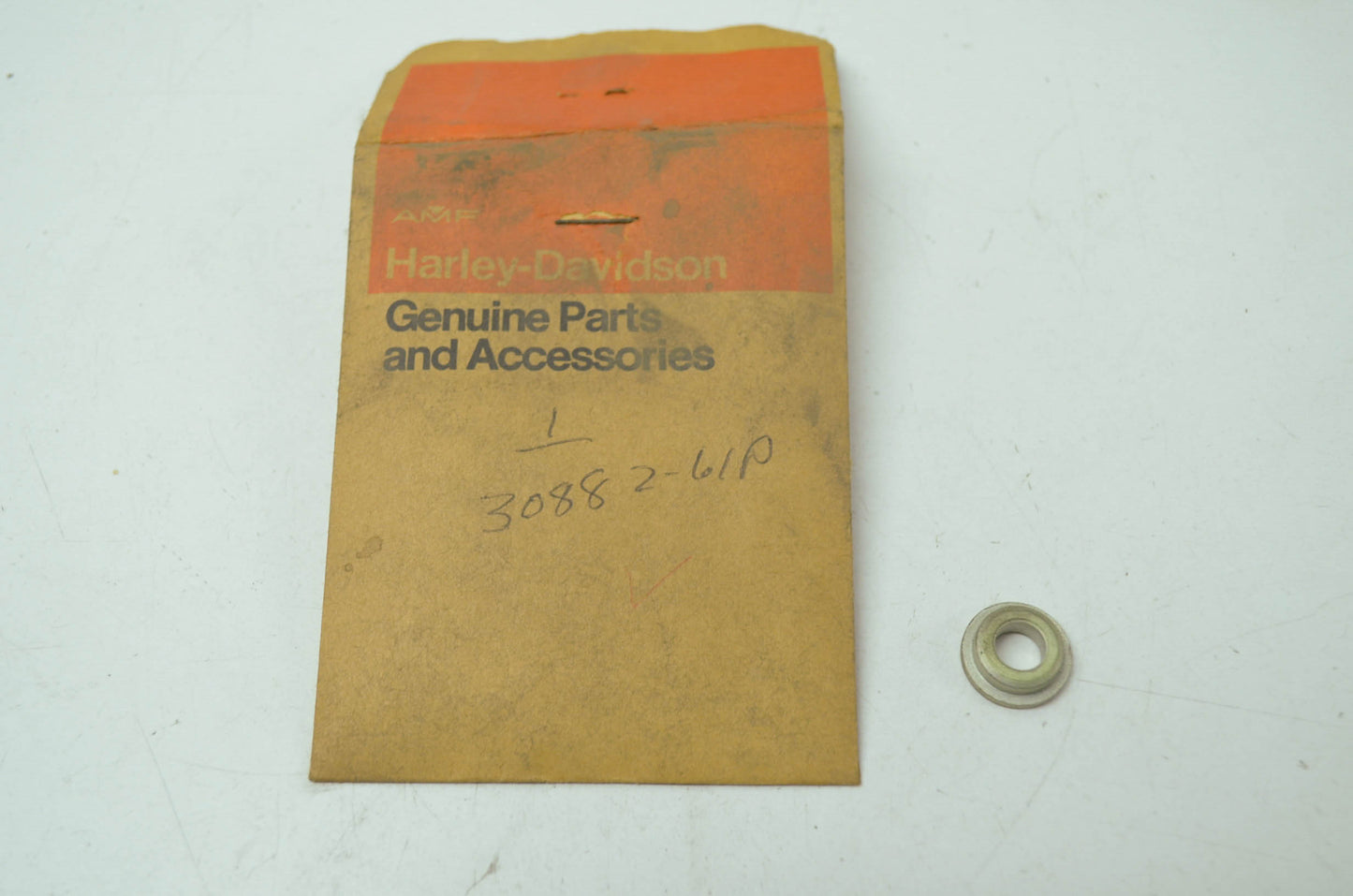 Harley Aermacchi Armature Bolt Washer Sprint NOS