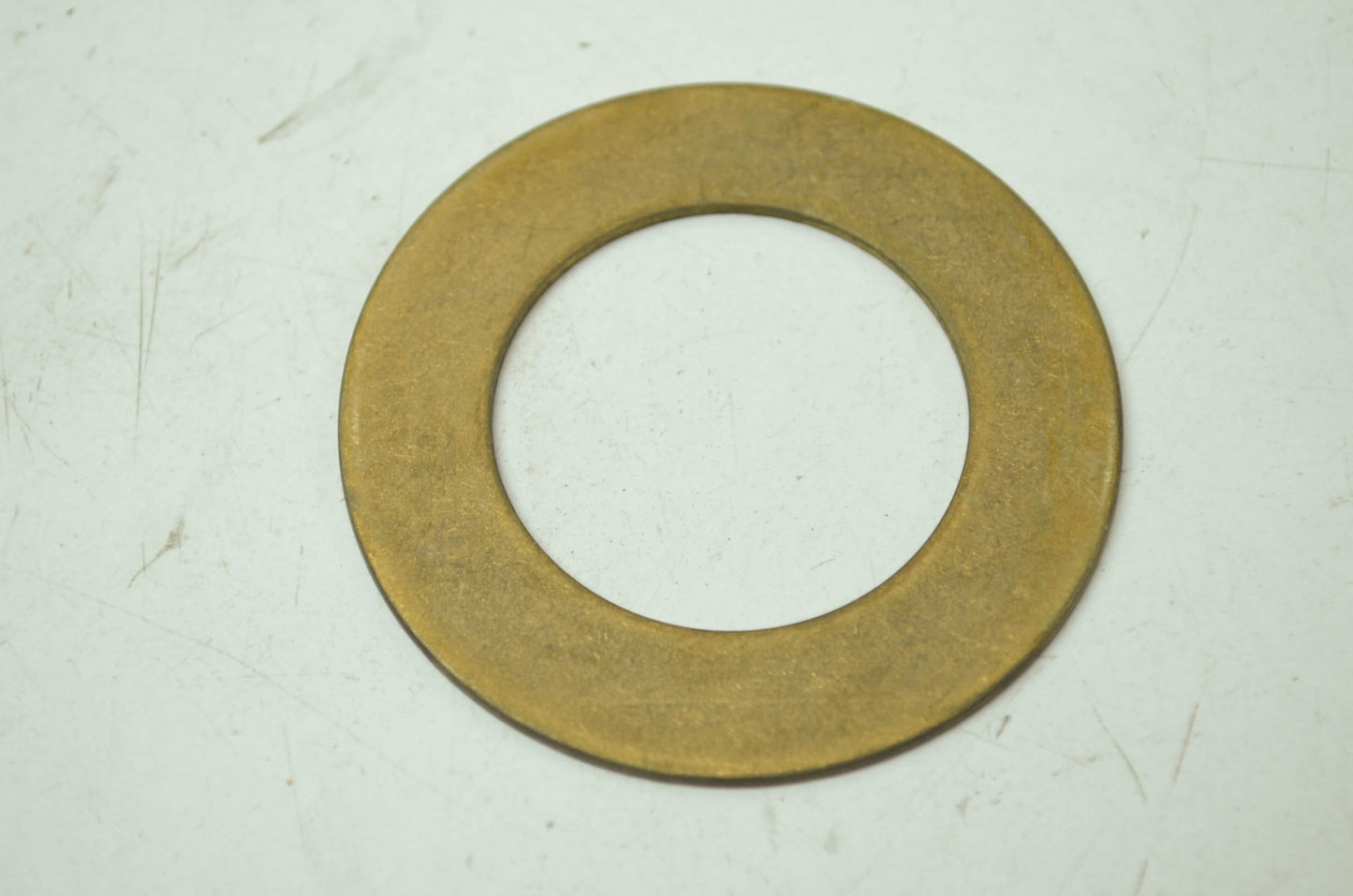 AMF Crank Pin Washer 72-78 XL Sportster NOS