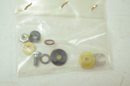 NEW OEM Harley Aermacchi Points Hardware Rebuild Kit 29528-65P NOS