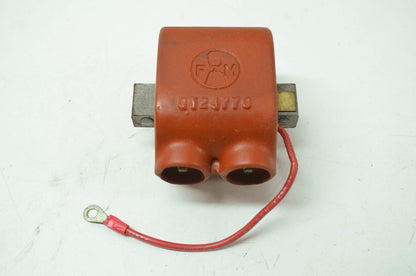 OEM Harley-Davidson 29524-55A AMF Magneto Coil 58-69 Sportster XLCH NOS