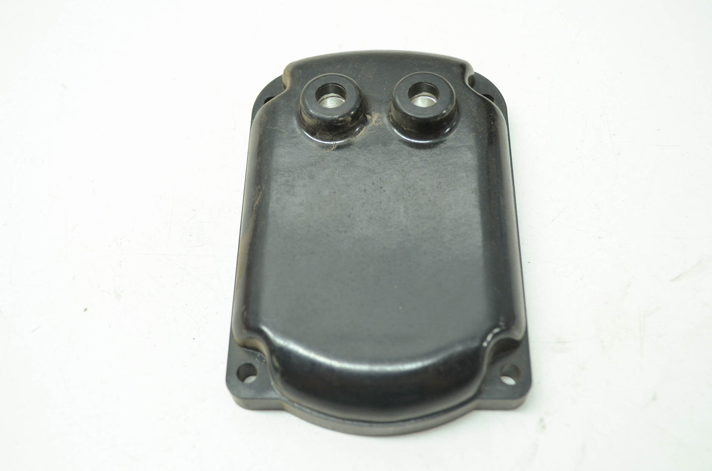 AMF Magneto Cover 58-69 Sportster XLCH NOS