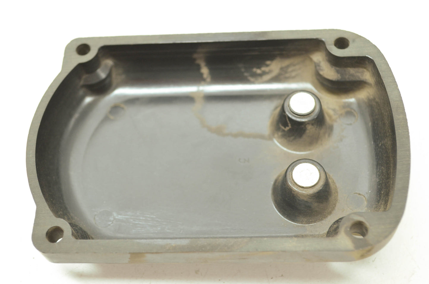 AMF Magneto Cover 58-69 Sportster XLCH NOS