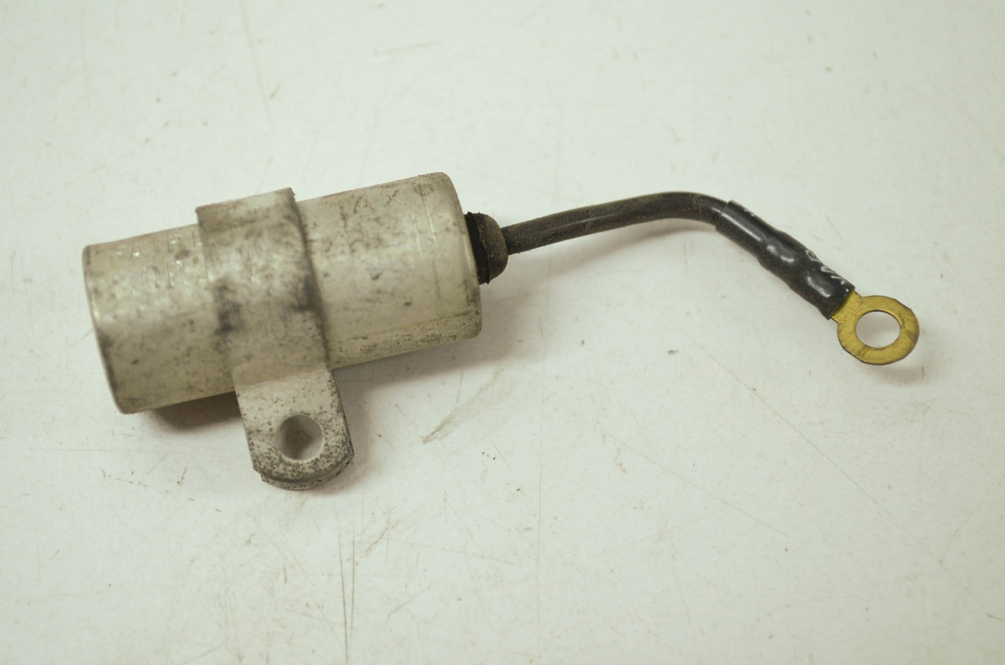 NEW OEM Harley Davidson AMF Ignition Condenser 58-69 XLCH Sportster 29534-55A NO