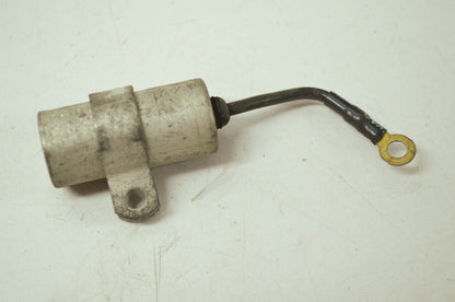 NEW OEM Harley Davidson AMF Ignition Condenser 58-69 XLCH Sportster 29534-55A NO