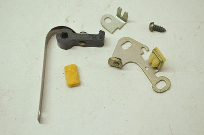 AMF Magneto Contact Points XLCH NOS