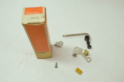 AMF Ignition Magneto Contact Points NOS