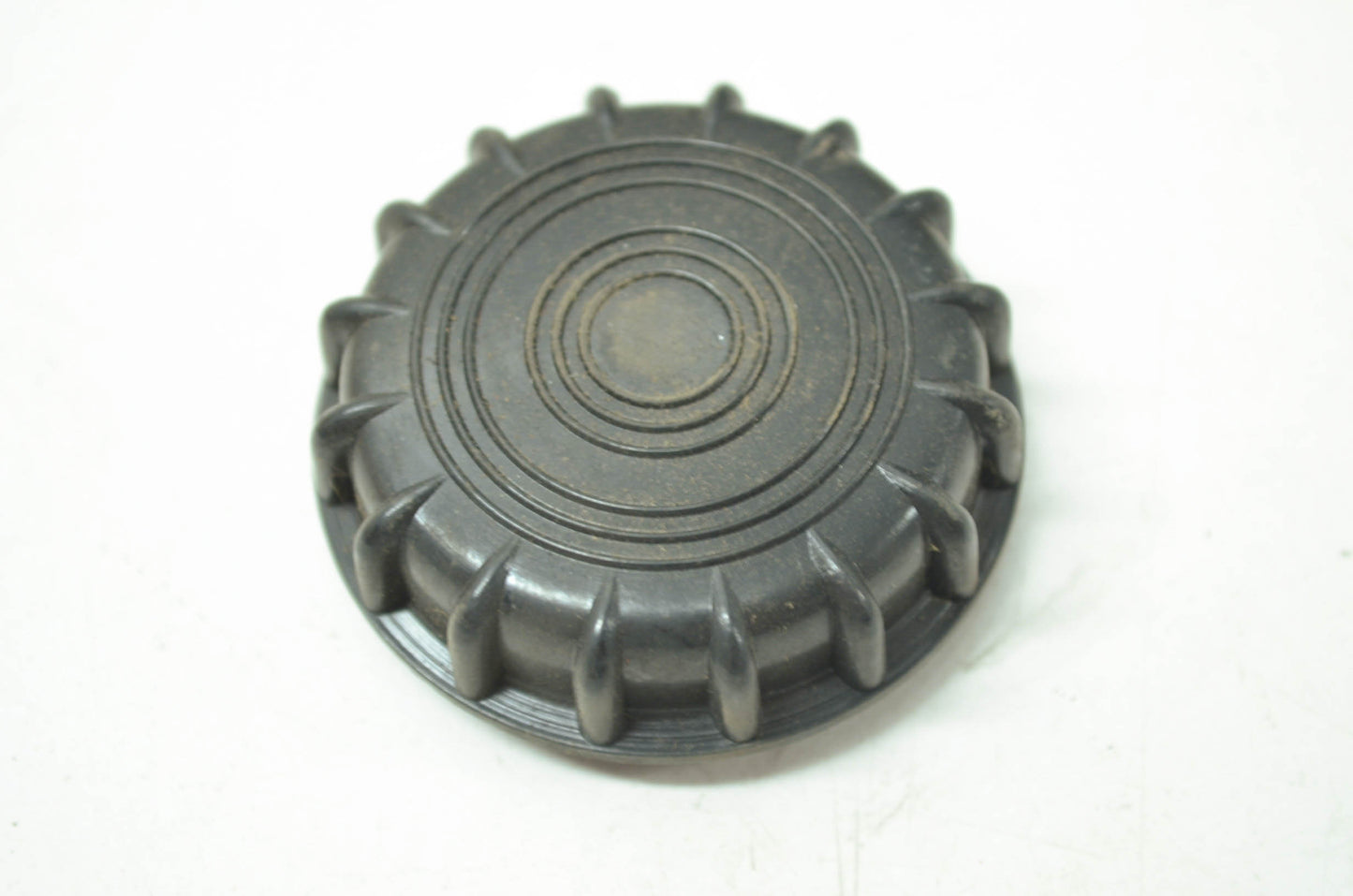 Harley Aermacchi Air Filter Stud Knob NOS