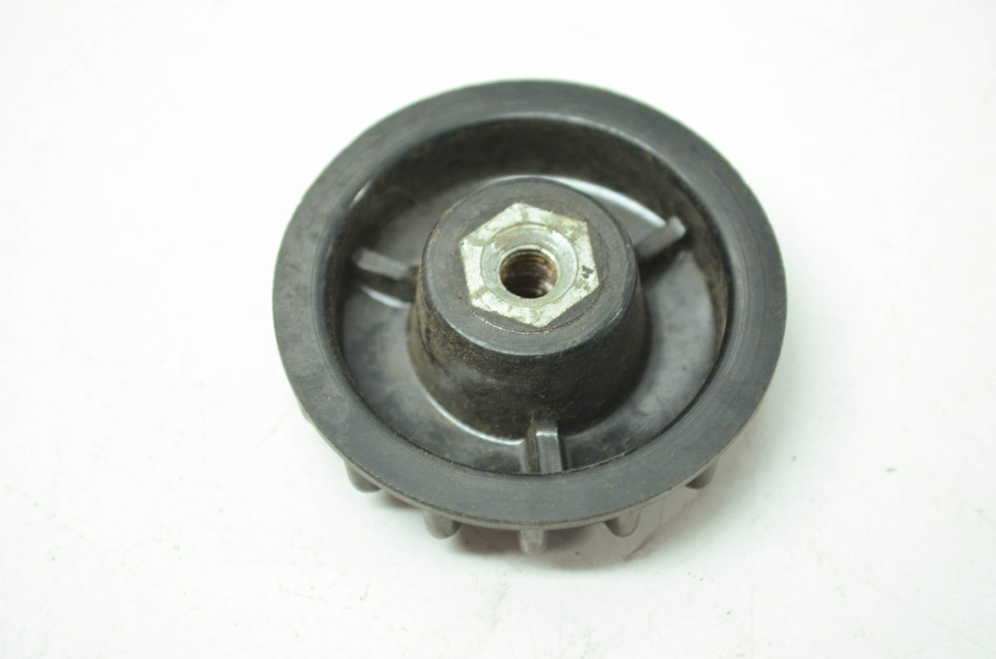 Harley Aermacchi Air Filter Stud Knob NOS