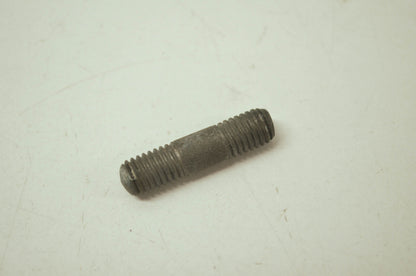 Harley Aermacchi Exhaust Pipe Stud 67-68 H SS Sprint NOS