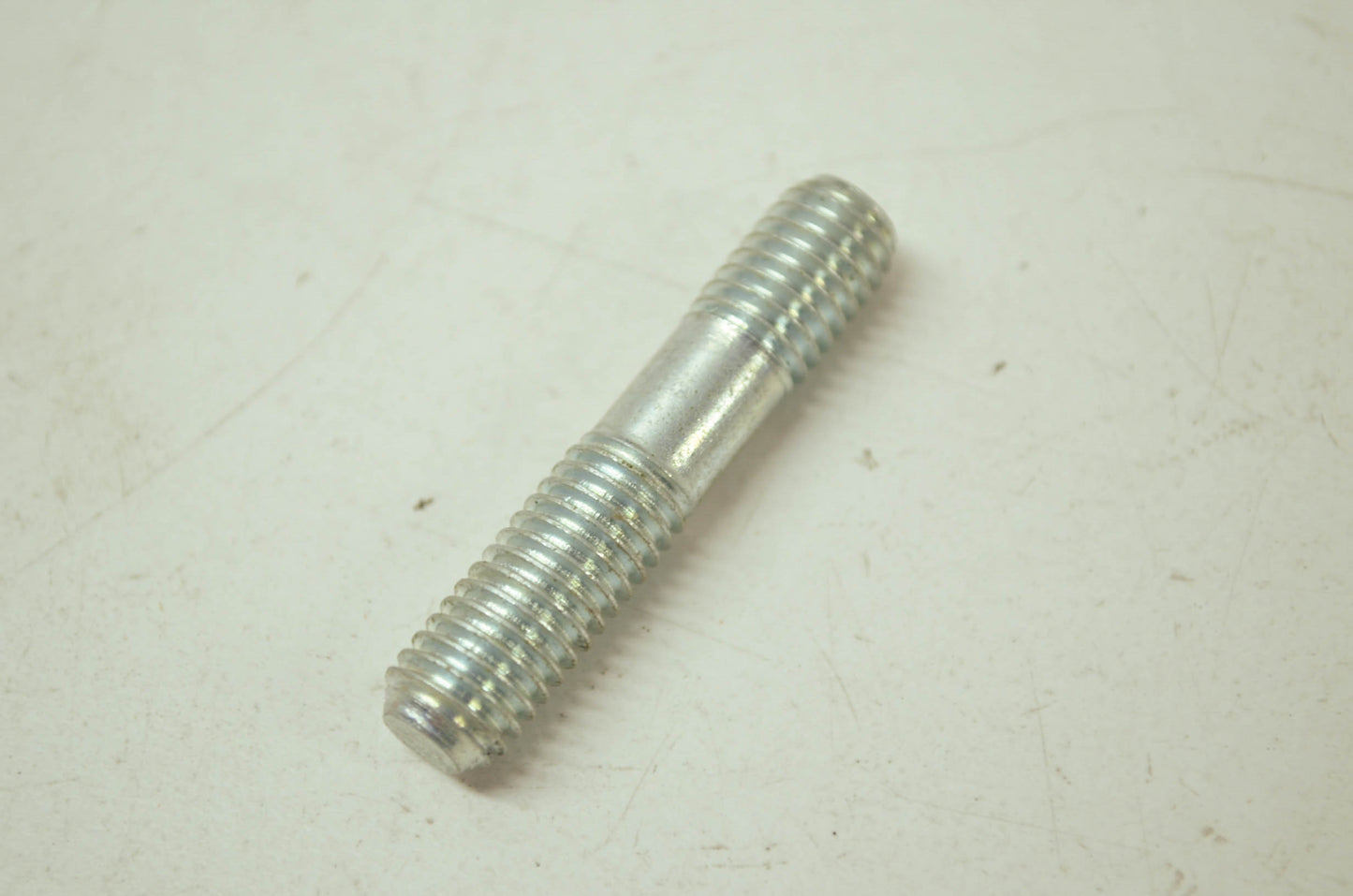 AMF Exhaust Pipe Stud 69-74 SS SX 350 Sprint NOS