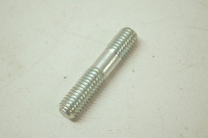 AMF Exhaust Pipe Stud 69-74 SS SX 350 Sprint NOS
