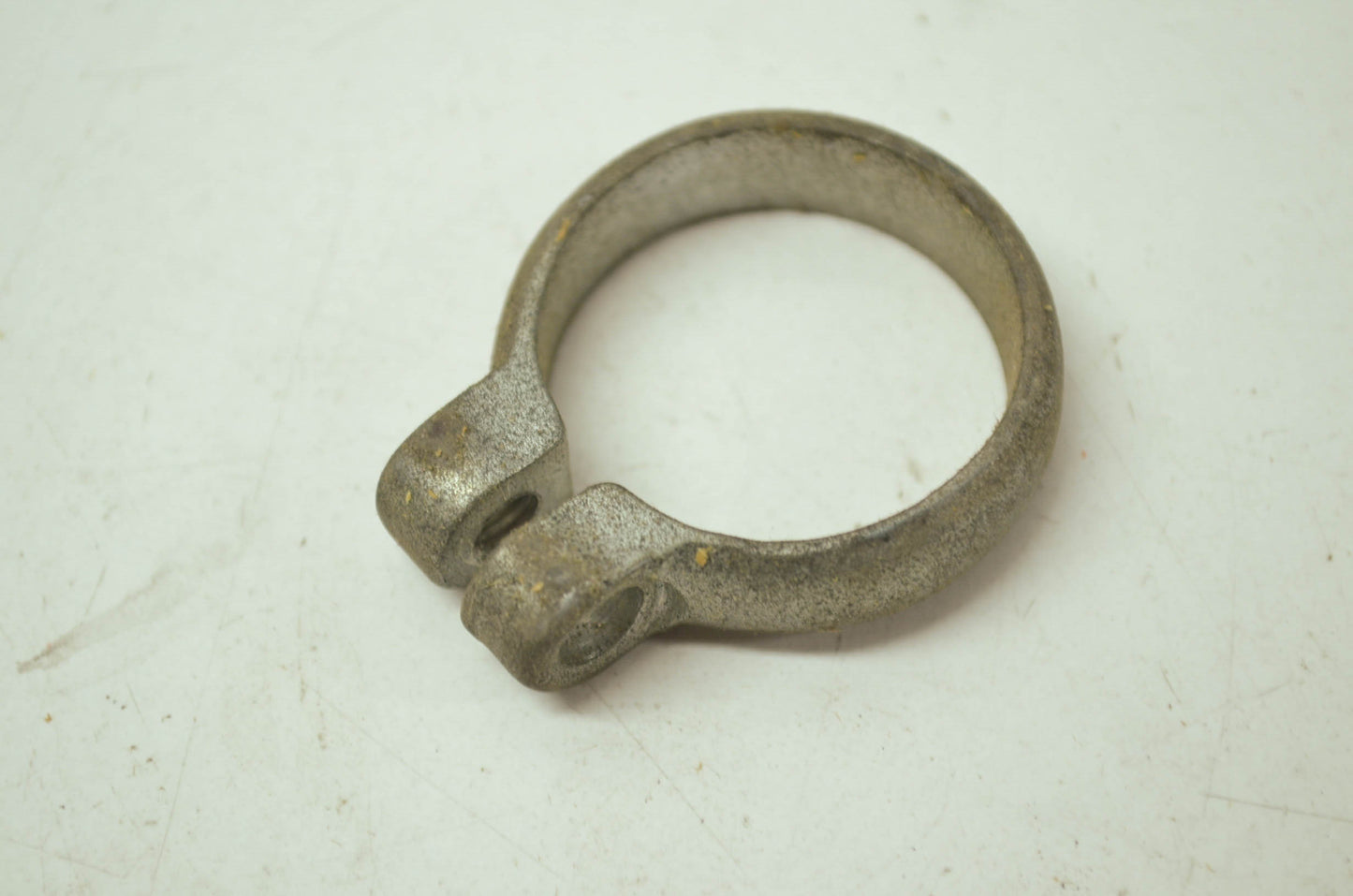 NEW OEM Harley Aermacchi Intake Clamp 27727-66P NOS
