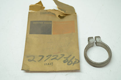 NEW OEM Harley Aermacchi Intake Clamp 27727-66P NOS
